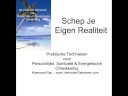 CREATIEVE VISUALISATIE POSITIEF DENKEN THE SECRET COACHING NLP