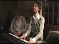 Dressing Up - Ben Walker live at UNLIT Oxford