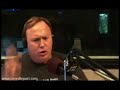Alex Jones is Having a Bad Day- The Caller Disagrees Alex Jones is Having a Bad Day- The Caller Disagrees