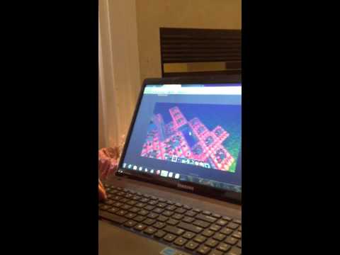 fakebing -