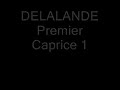 michel richard delalande [de lalande]
(1657 -- june 18, 1726)

premier caprice (villers-cotterets)

http://en.wikipedia.org/wiki/michel-richard_delalande
http://en.wikipedia.org/wiki/jean-fran�ois_paillard