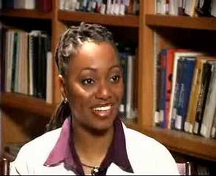 Hadiyah Green Discusses Her National ...