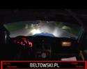 36 Rajd Elmot Os 5  Be?towski/Drahan Subaru Impreza N12