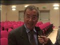 Il tesoro di Pescocostanzo, intervista Toma Il tesoro di Pescocostanzo, intervista Toma