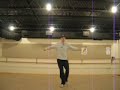 Janet Jackson- Feedback Choreography