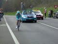 Andreas Klöden auf dem Weg zum Toursieg Andreas Klöden auf dem Weg zum Toursieg