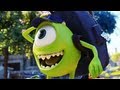 Monsters University Trailer #2 2013 Disney-Pixar Movie - Official [HD]