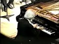 liszt concerto no.1 part 3 of 4 daniel rivera teatro el circulo. orch. sinfonica provincial de rosario. live 1994