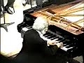 liszt concerto no.1 part 3 of 4 daniel rivera teatro el circulo. orch. sinfonica provincial de rosario. live 1994