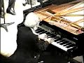 liszt concerto no.1 part 3 of 4 daniel rivera teatro el circulo. orch. sinfonica provincial de rosario. live 1994