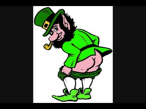 arse