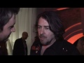 We get a quick word with Jonathan Ross at Nintendo 3DS UK Launch and discuss gaming and his return to TV.