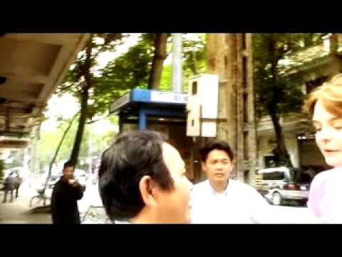 aussieBum - Vietnam 2 
