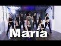 Hey Maria - Maria by Hwasa Mamamoo