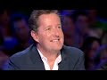 In theThis clip, tutu-toting Hollie, who impressed judges with her clear as a bell singing voice last Saturday, is seen trilling along to I Could Have Danced All Night only to be rudely interrupted by Scottish Susan. Enjoy. Most Discussed (Today) - Entertainment - Ireland #21 - Top Favourited (Today) - Ireland #5 - Top Favourited (Today) - Entertainment - Ireland #76 - Top Favourited (This Week) - Entertainment - Ireland #39 - Top Rated (Today) - Entertainment - Ireland xx ...