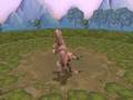 Spore Creature Creator Video Middle finger