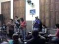 videos de Berimbau Metalizado EMMHAZZI
