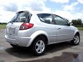 Novo Ford Ka 2008 Novo Ford Ka 2008