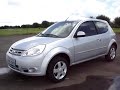 novo ford ka 2008