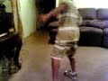 zay jerkin