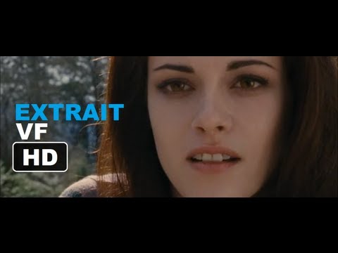 Twilight 5 - La dernière vison de Bella qui rappelle tous les souvenir quelle a gardée avec Edward dans Twilight Chapitre 5 Revelation Partie 2.