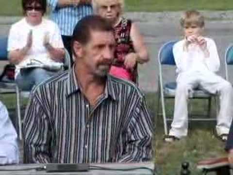 The Road to One America - James Lowe