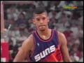 NBA Action 92-93(2) NBA Action 92-93(2)