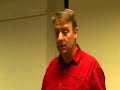 David Miller on lobbying David Miller on lobbying