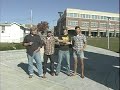 Evangel University HF 2007 Showdown