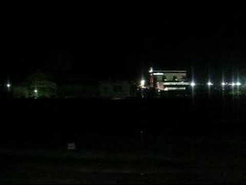 2008.2.11　SL会津冬紀行号　郡山駅到着