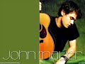 John Mayer – Slow Dancing In A Burning Room