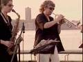 Metropolitan Klezmer MuzikalisherTangoYiddishCelluloidCloset
