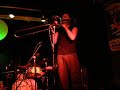 gianluca petrella live marabu' club napoli 19/01/2008
gianluca petrella - trombone
mauro ottolini - tuba