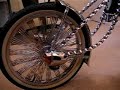 1969 Schwinn Apple Krate Lowrider Bike 1969 Schwinn Apple Krate Lowrider Bike