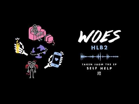 Woes - HLB2
