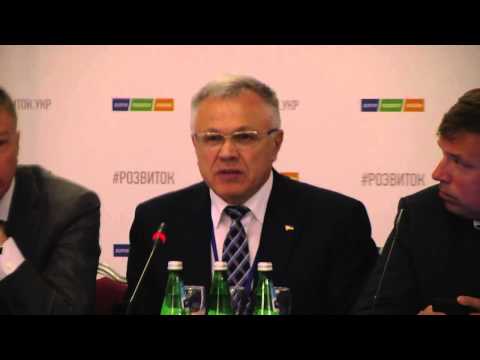 Виступ Сергія Татусяка 11.06.2014