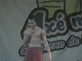 Problem�tica com Troupe Dance