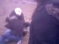 gade fight