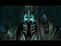 Attacking Arthas Attacking Arthas