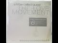 A Tribe Called Quest: Scenario (Remix) L.O.N.S.