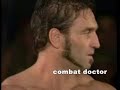 NWA TNA:Sabu vs Ken Shamrock (1/2)
