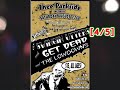 this is a nice recording of the super fun and famous old punk rock band swingin utters playing at thee parkside in san francisco.  

http://www.myspace.com/swinginutters