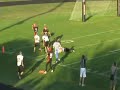 NC Vs. South Carroll