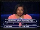 Jacquie Howard on Who Wants to Be a Millionaire (3/3)