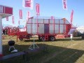 AGRO SHOW BEDNARY 2009