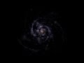 Spiral Galaxy with Differential Rotation Spiral Galaxy with Differential Rotation