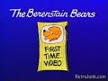 The Berenstein Bears Intro
