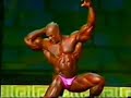 Two Greatest BodyBuilders Ever