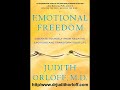 Dr. Judith Orloff On Dealing with Negativity-Part 3 of 3 Dr. Judith Orloff On Dealing with Negativity-Part 3 of 3