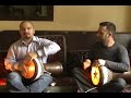 Onur Nar & Serkan Ozdiler